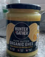 Organic Ghee