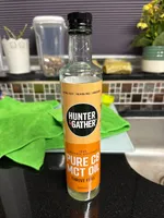 Pure C8 MCT Oil