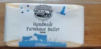 Farmhouse Butter