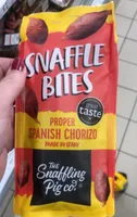 Snaffle Bites
