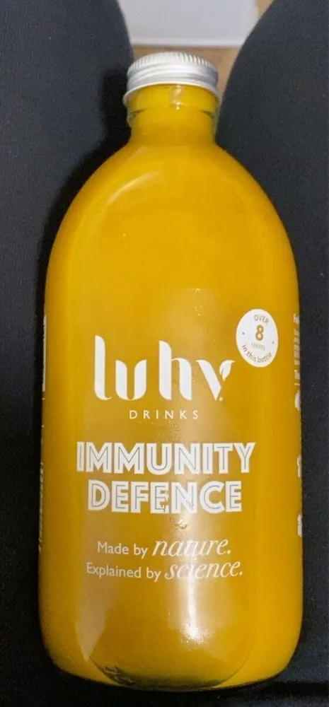 Immunity Defence