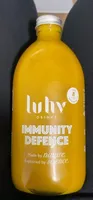 Immunity Defence