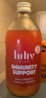 Immunity support