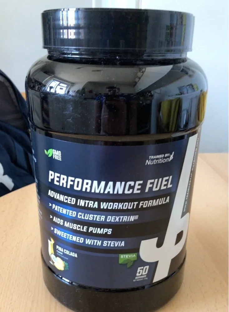 Performance Fuel