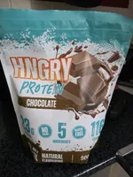 Chocolate Protein Powder