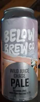 Wild Juice Pale