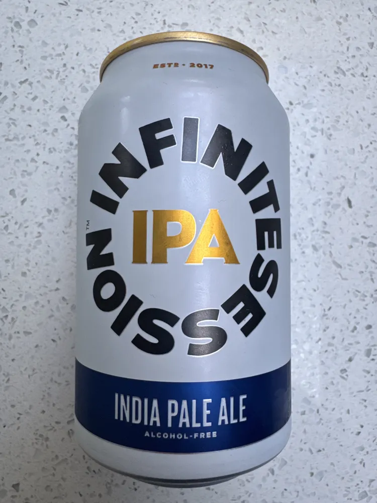 Infinite IPA