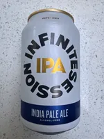 Infinite IPA