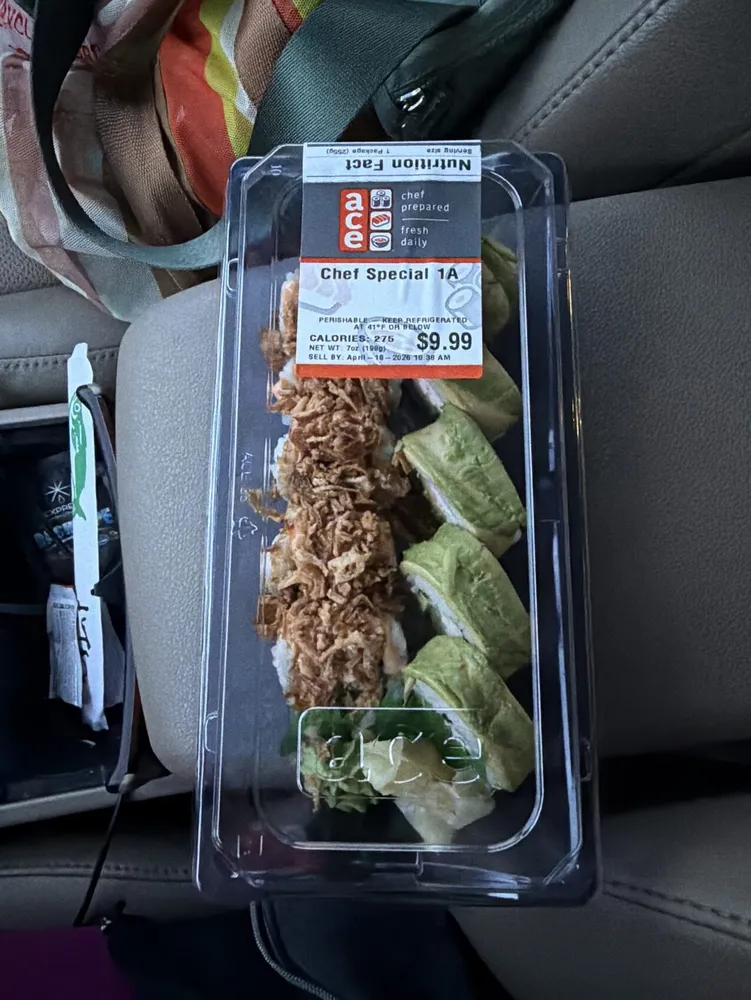 Chef Special 1