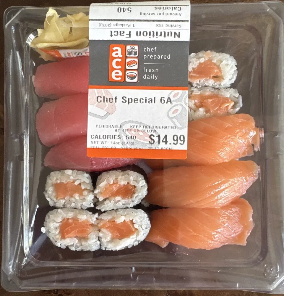 Sushi