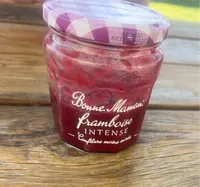 Confiture intense