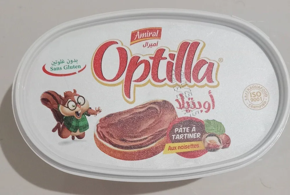 Optilla