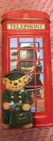 Telephone Kiosk