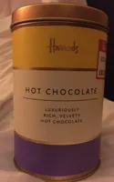 Hot chocolate