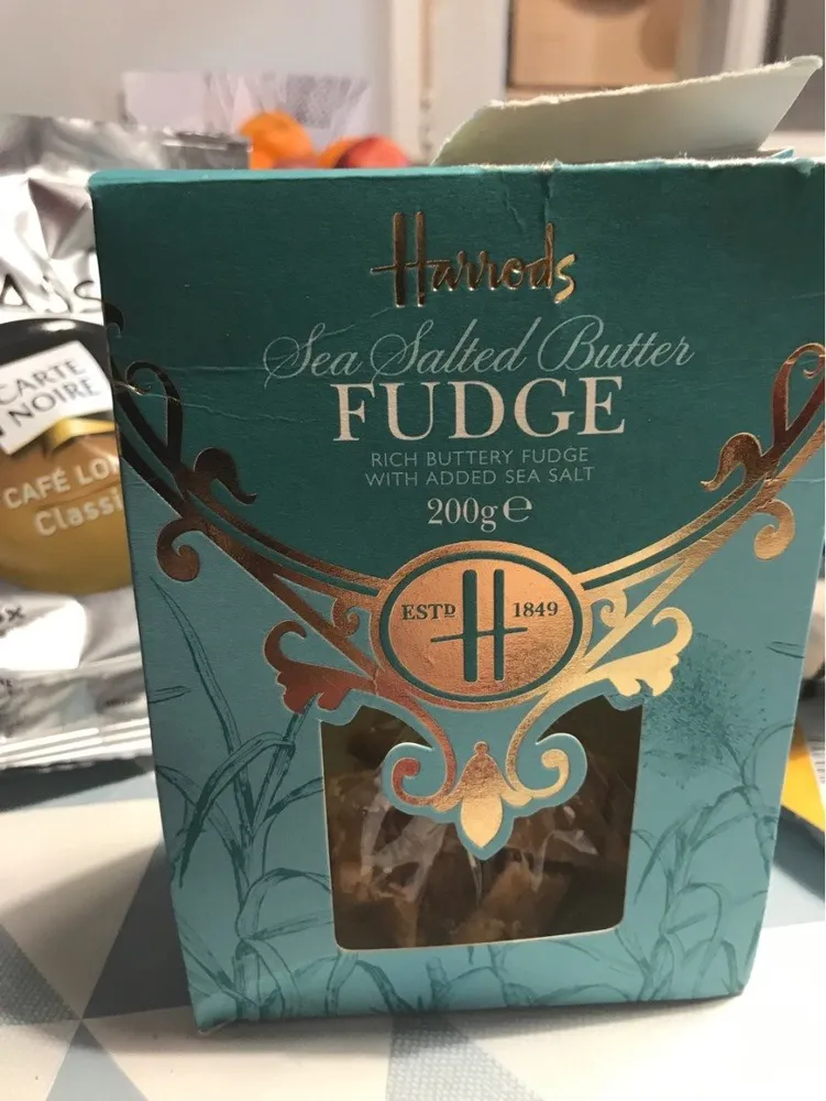 Fudge
