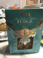 Fudge