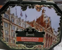 Butterscotch