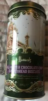 All-Butter Chocolate Chip Shortbread Biscuits