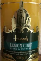 Lemon curd