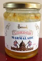 Thin Cut Marmalade
