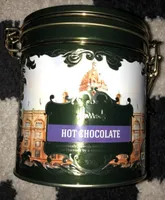 Harrods hot chocolate