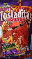 Tostaditas