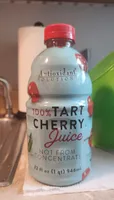 Tart Cherry Juice