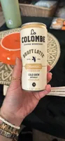 Vanilla Latte