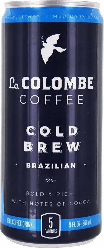 Cold Brew