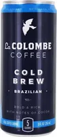 Cold Brew