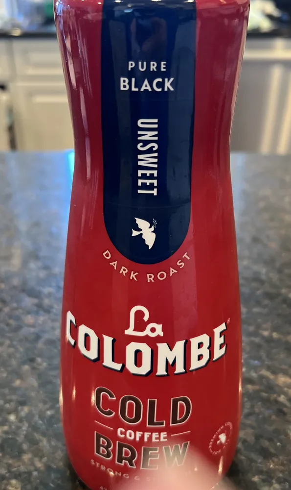 La Colombe Cold Brew