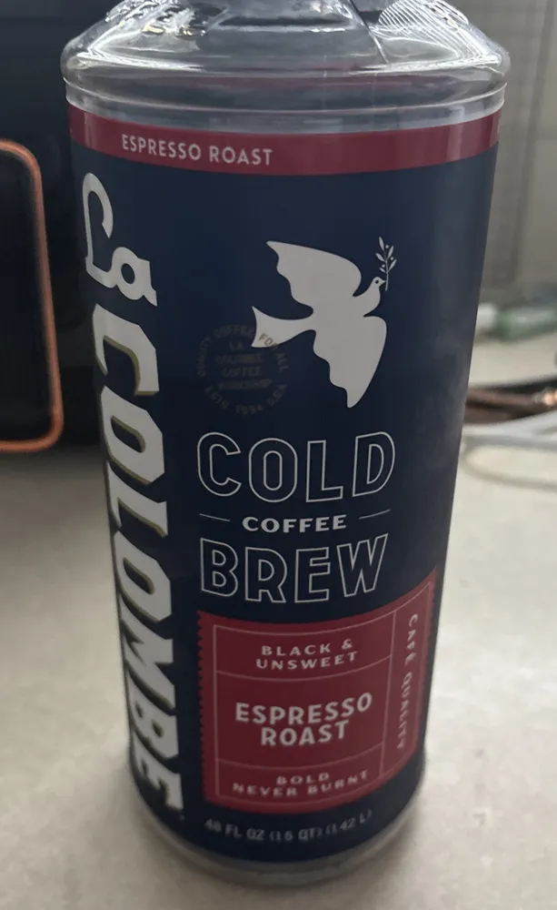 Espresso Roast