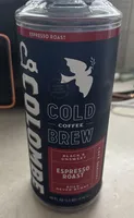 Espresso Roast