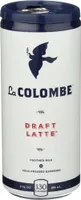 Draft Latte