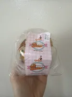 Buff Served