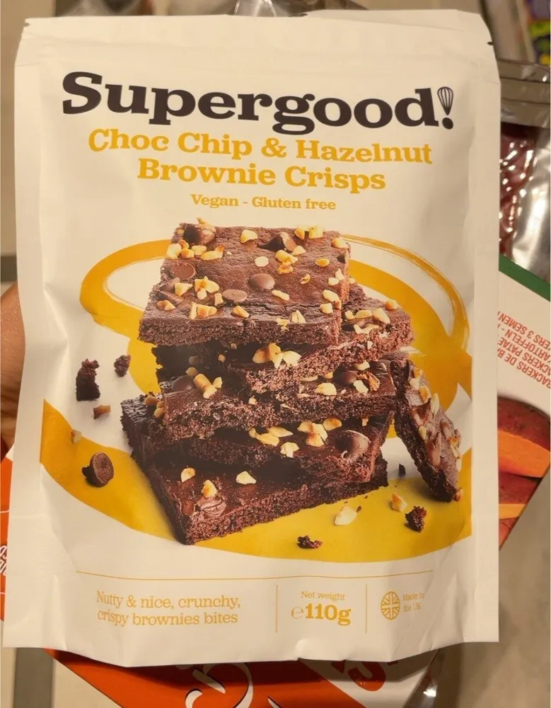 Supergood