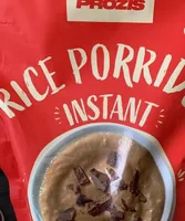 Crème de riz Prozis
