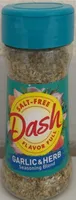 Saltfree seasoning blend