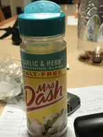 Seasoning