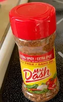 Mrs Dash Extra Spicy