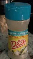 Mrs Dash Herb & Garlic