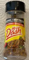 Steak Griling Blends