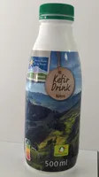 Kefir Drink Natur