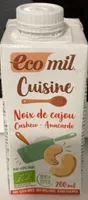 Creme de noix de cajou