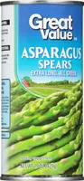 Asparagus Spears