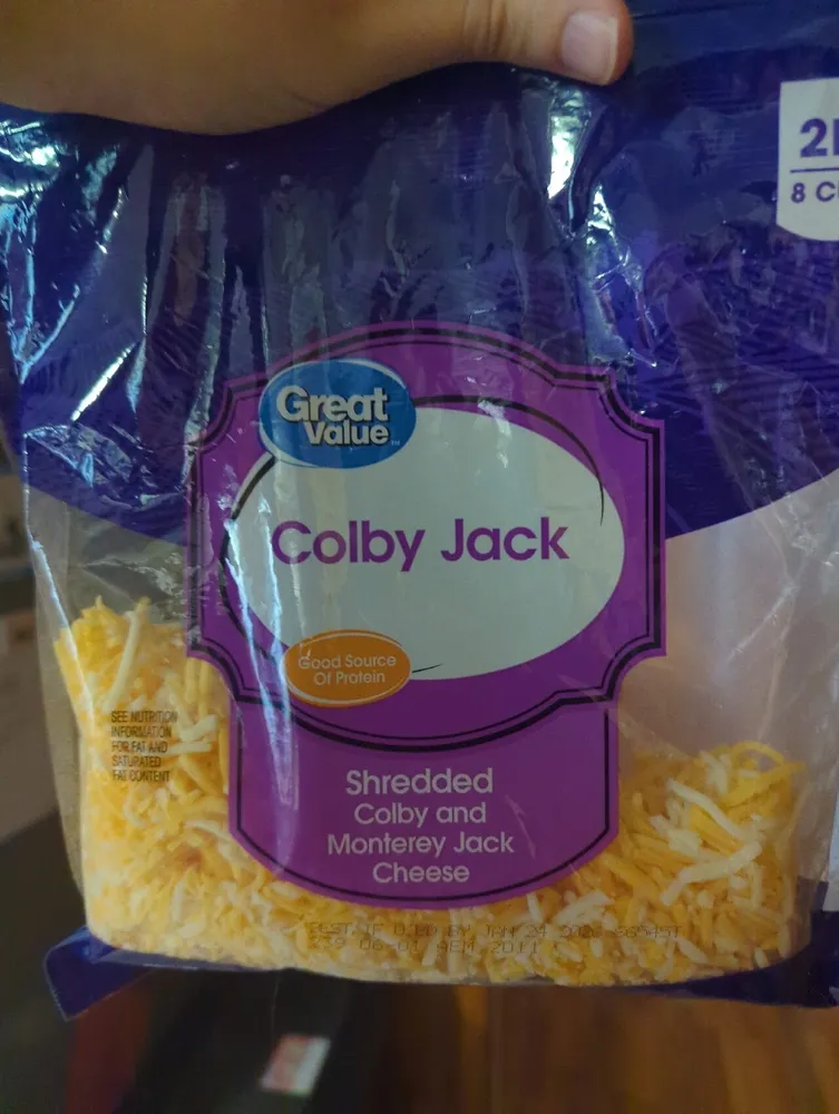 Colby Jack