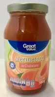 MERMELADA DE CHABACANO GREAT VALUE