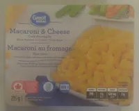 Macaroni & Cheese