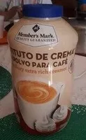 Sustituto de leche