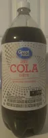 Diet Cola